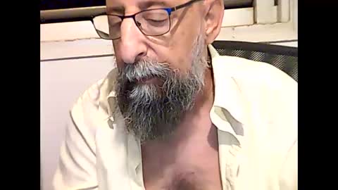 Snapshot of casual53 chatting on 8, 10, 2025 casual53 online show from 8, 10, 2025