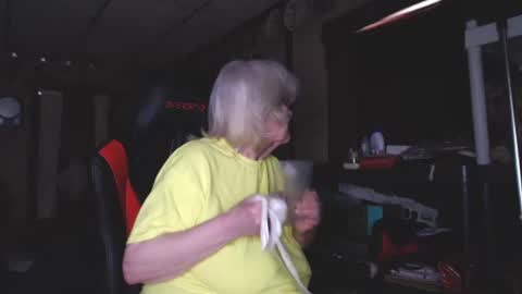 cat online show from 6, 1, 2025