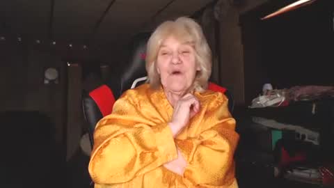 cat online show from 23, 1, 2025