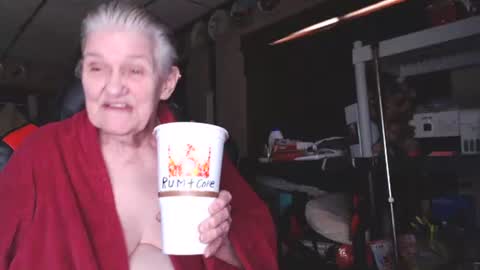 cat online show from 2, 2, 2025