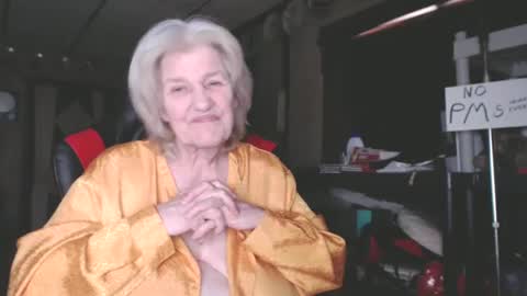 cat online show from 6, 2, 2025