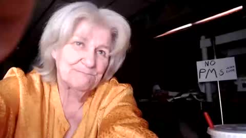 cat online show from 8, 2, 2025