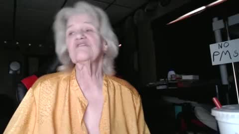 cat online show from 11, 2, 2025