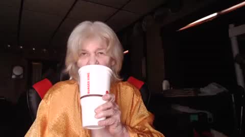 cat online show from 3, 3, 2025