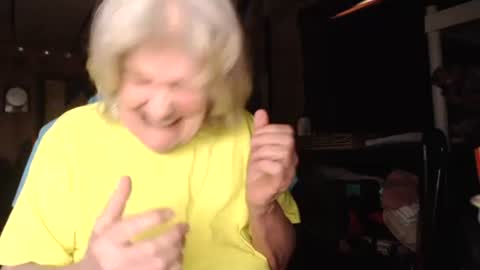 cat online show from 6, 3, 2025