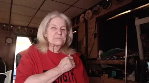 cat online show from 12, 9, 2025