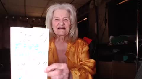 cat online show from 16, 9, 2025