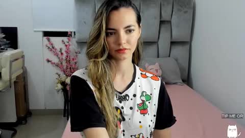 Snapshot of cat_baby chatting on 9, 2, 2025 MIAH Save ur cum for me I will be here soon online show from 9, 2, 2025