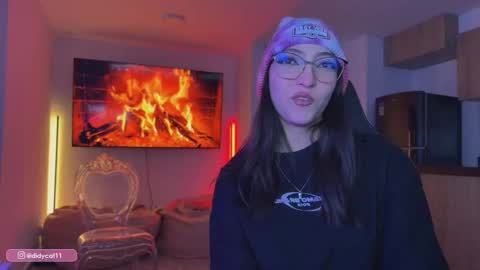 Didy online show from 18, 3, 2026