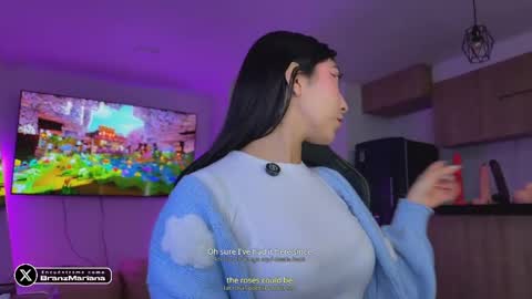 Snapshot of cat_didy chatting on 9, 4, 2026 Didy online show from 9, 4, 2026