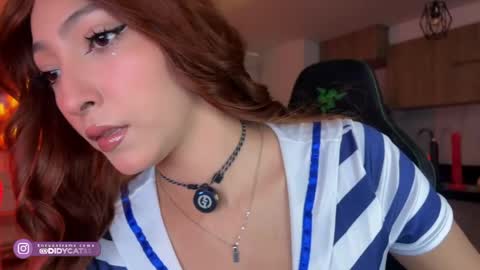Snapshot of cat_didy chatting on 5, 5, 2026 Didy online show from 5, 5, 2026