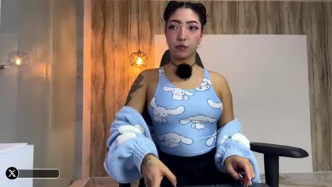 Snapshot of cat_didy chatting on 19, 6, 2026 Didy online show from 19, 6, 2026