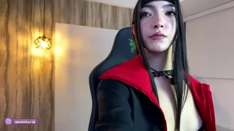 Snapshot of cat_didy chatting on 21, 6, 2026 Didy online show from 21, 6, 2026
