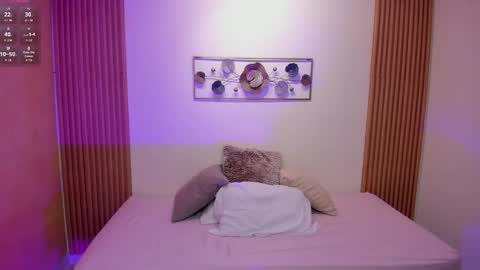 Lorena Saenz online show from 13, 5, 2026