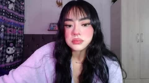 Mila online show from 28, 10, 2025