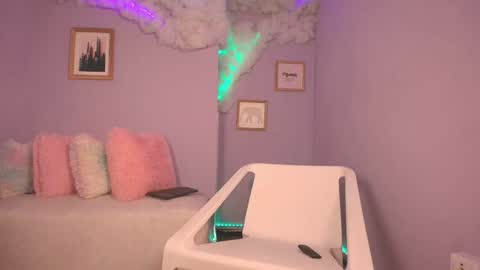 Snapshot of cat_nasty chatting on 3, 10, 2025 cat_nasty online show from 3, 10, 2025