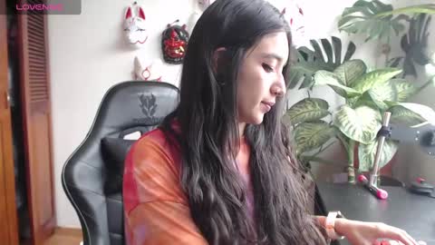 Snapshot of cat_salo chatting on 22, 2, 2025 Maria kittie PVT model online show from 22, 2, 2025
