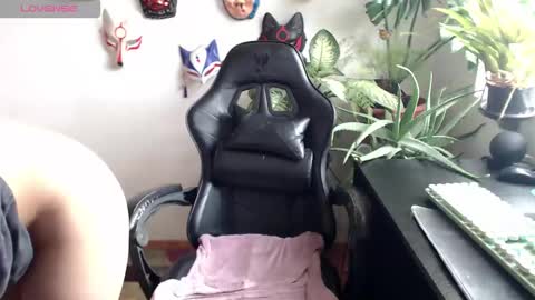 Snapshot of cat_salo chatting on 15, 2, 2026 Maria kittie PVT model online show from 15, 2, 2026