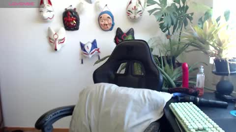 Snapshot of cat_salo chatting on 27, 2, 2026 Maria kittie PVT model online show from 27, 2, 2026