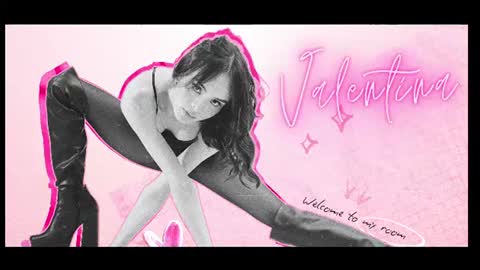 Snapshot of cat_valentine07 chatting on 25, 6, 2026 Valentine online show from 25, 6, 2026