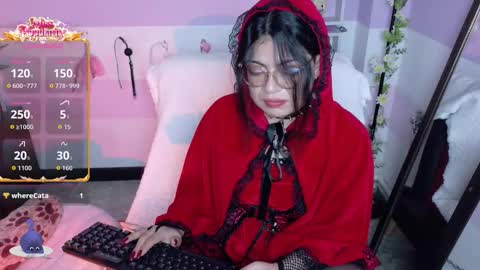 Cata online show from 13, 2, 2026