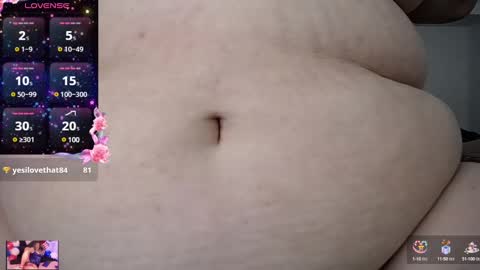 Marce online show from 30, 1, 2025