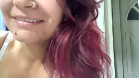 cat_woman22 online show from 10, 9, 2025