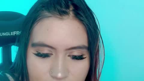 Snapshot of cata__gutierrez_ chatting on 5, 6, 2026 Cata online show from 5, 6, 2026