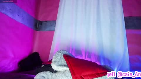 Snapshot of cata_angel1 chatting on 24, 1, 2025 Cata Angel online show from 24, 1, 2025