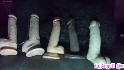 Snapshot of cata_angel1 chatting on 7, 3, 2026 Cata Angel online show from 7, 3, 2026