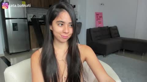 Snapshot of cata_batnati chatting on 2, 10, 2025 Catalina online show from 2, 10, 2025