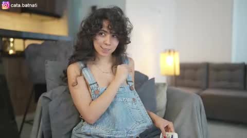 Snapshot of cata_batnati chatting on 22, 6, 2026 Catalina online show from 22, 6, 2026