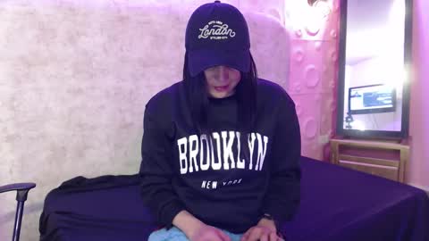 Snapshot of cata_black chatting on 18, 1, 2026 cata black online show from 18, 1, 2026