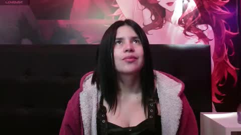 Snapshot of cata_black chatting on 25, 3, 2026 cata black online show from 25, 3, 2026