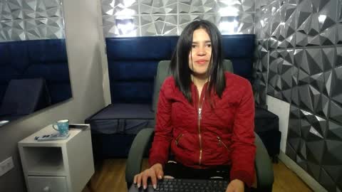 Snapshot of cata_black chatting on 1, 4, 2026 cata black online show from 1, 4, 2026