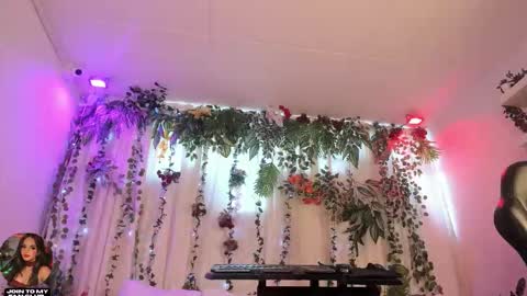 cata_desire online show from 21, 2, 2026