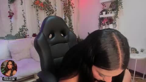 cata_desire online show from 6, 3, 2026