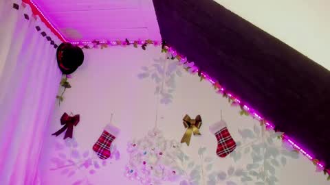 Snapshot of cata_greenn chatting on 14, 12, 2024 Cata green model independient online show from 14, 12, 2024