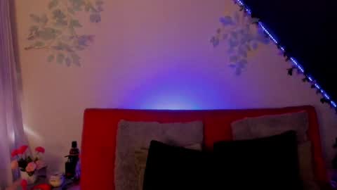 Snapshot of cata_greenn chatting on 16, 1, 2025 Cata green model independient online show from 16, 1, 2025