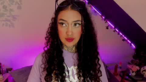 Snapshot of cata_greenn chatting on 21, 1, 2025 Cata green model independient online show from 21, 1, 2025