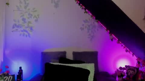 Snapshot of cata_greenn chatting on 22, 1, 2025 Cata green model independient online show from 22, 1, 2025