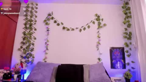 Snapshot of cata_greenn chatting on 11, 9, 2025 Cata green model independient online show from 11, 9, 2025