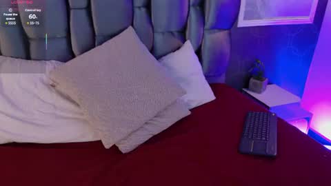 Snapshot of cata_jonees chatting on 11, 6, 2026 Cata online show from 11, 6, 2026