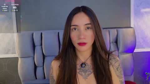 Snapshot of cata_jonees chatting on 26, 6, 2026 Cata online show from 26, 6, 2026