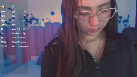 cata_lover1 online show from 12, 2, 2026