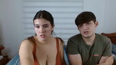 cata mike08 online show from 16, 11, 2025