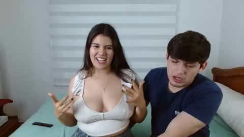 cata mike08 online show from 23, 11, 2025