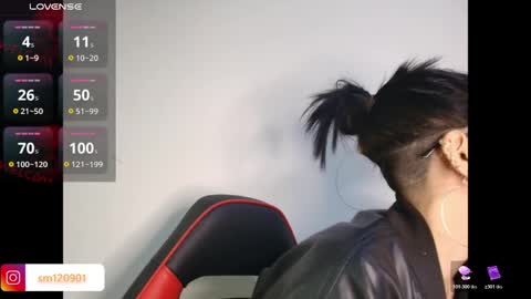 Snapshot of cata_saeeenz0 chatting on 18, 5, 2026 cata_saeeenz0 online show from 18, 5, 2026
