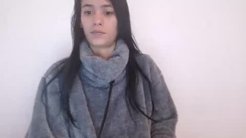 cata_sexy2410 online show from 28, 2, 2025