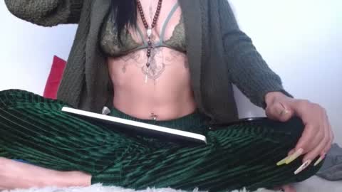 cata_sexy2410 online show from 8, 3, 2025
